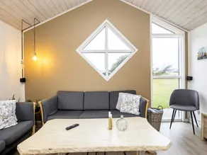 Stunning Holiday Home in Hirtshals with Hot Tub - Image 2