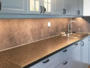 Five Bedroom Holiday home in Masfjordnes - Image 4