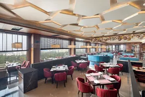 Park Plaza Kaushambi Delhi Ncr - Image 3