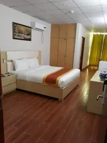 City Home International Hotel - Image 2