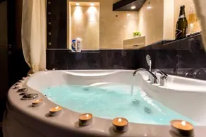 VIP Apartament Minsk-Arena - Image 5