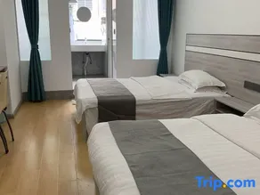 Neijiang Jiayi Hotel - Image 2