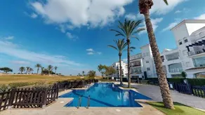 Casa Sue A Murcia Holiday Rentals Property - Image 4