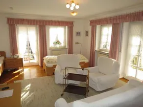 Apartment Salzburger Strasse - Image 4