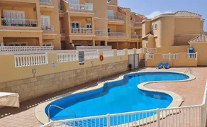 Ocean view and Sunset apartment in Costa Adeje - Image 1
