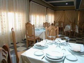 Hotel Pedramar - Image 4