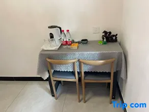 Wutongqiao Shanshui Residence Homestay - Image 2