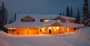 Vacation Homes by The Bulldog Knight Star Lodge Properties - Image 5