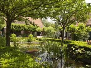 Authentic Holiday Home in Baarlo With Private Terrace - Image 3