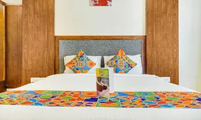 FabHotel Gravity Inn - Nr. Jupiter Hospital - Image 4