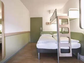 ibis budget Rostock Broderstorf - Image 3
