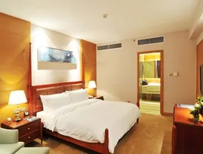 Days Hotel Suzhou - Image 2