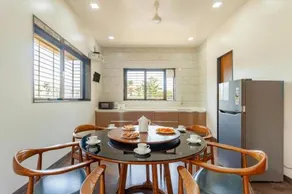 Stone Bidge 4BHK villa - Image 5