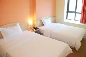 7 Days Inn Harbin Baroque Caoshi Street Branch - Image 5