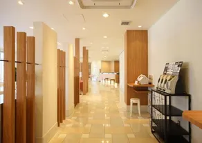 Hotel Green Core Shiraoka - Image 5