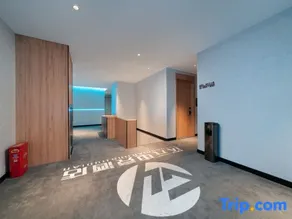 Ciyuan E-sports Hotel(Wuming  Bus Terminal) - Image 2