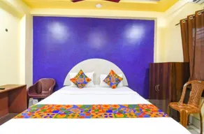 Hotel Jagannath International (DumdumWB) - Image 5