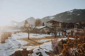 Vital-Hotel Berghof - Image 2