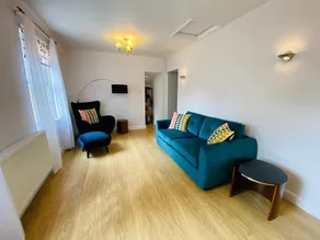 1 Bed-sleeps 4-garden-near Snetterton Circuit - Image 3
