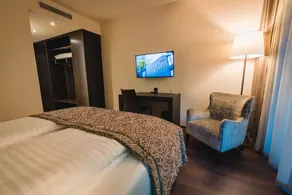 b_smart hotel Widnau - Image 3
