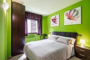 Apartamento verde - Image 3