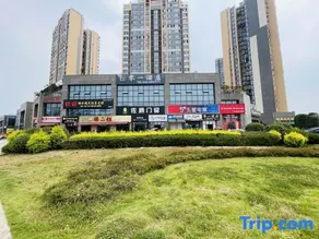 Zero ONE Hotel - Image 1