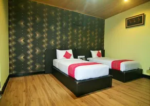 Starli Hotel - Image 4