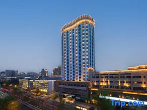 Atour Light Hotel Changchun Mixc the People’s Square Station Qingju Hotel - Image 2