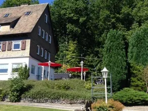 Bed & Breakfast Waldhaus Rose - Image 2
