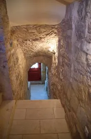 Chios Medieval Gem - Top Location,Unique Interiors - Image 4