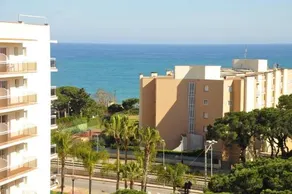 HomeHolidaysRentals Atico Aqua -Costa Barcelona - Image 2