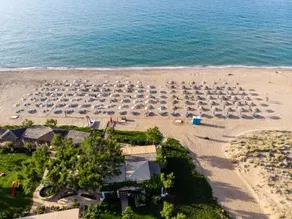 Kyma Seaview Apartment 2, Episkopi Beach - Image 5