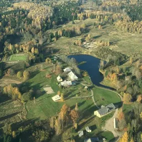 Rezidence Kurzeme - Image 2