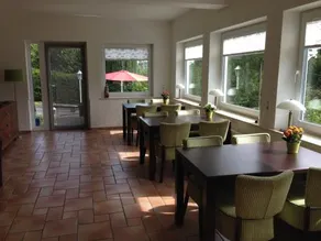 Bed & Breakfast Waldhaus Rose - Image 5