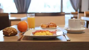 Comfort Hotel Angers Beaucouze Angers Beaucouze - Image 5
