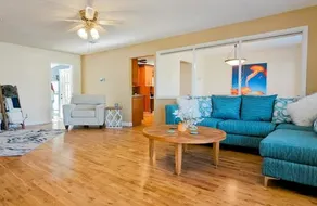 Sun & Fun 3BR Beach Home with Pool & Tiki Bar - Image 2