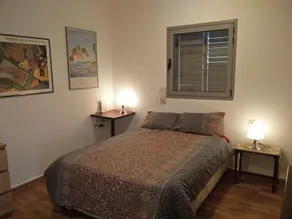 Herzliya Rooftop Special 2 Room Apartment - Image 2