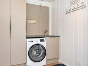 7 Person Holiday Home in Bjert - Image 2