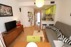 Apartbeach Disseny Apartments - Image 5