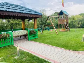 Agropensiunea Valea Fagilor - Image 4