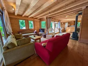 Chalet Ferme des Amis - 1066 - Image 3