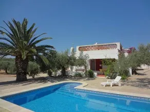 Belvilla by OYO Finca Casa Filou - Image 1