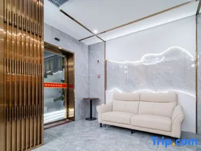 Dongguan Yindu Hotel (Qingxi Town Cultural Square Branch) - Image 2