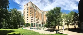 Ryerson University-Pitman Hall Residence - Image 2