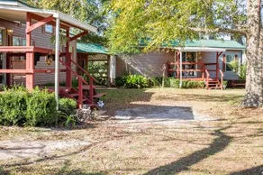 The Smoakhouse Ranch Bed & Breakfast - Image 4
