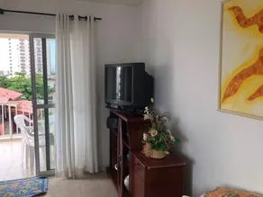 Aconchegante apartamento a beira mar barra velha - Image 5