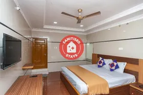 Sree Padma Residency by OYO Rooms - Image 1