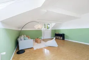 Spacious Apartment in the heart of Zurich ZLTWG66APT1 - Image 2