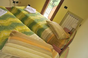 B&B La Casa di Ares - Image 2