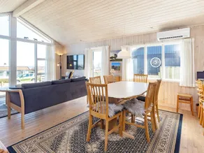 Holiday Home SÆby Viii - Image 3
